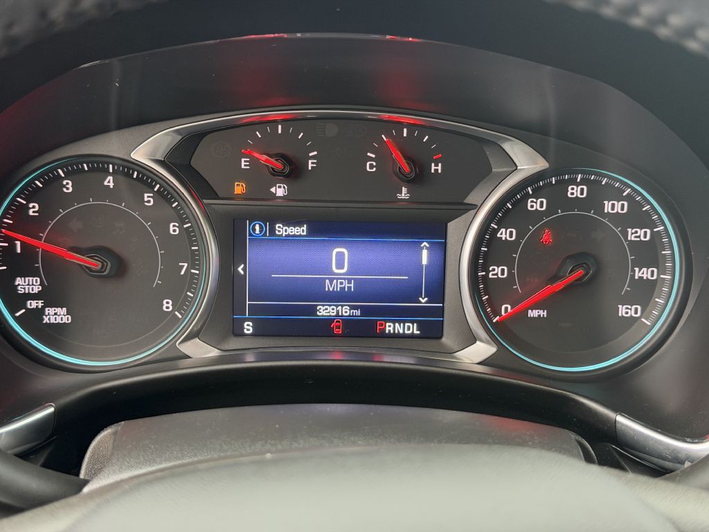 2020 Chevrolet Equinox Image 14