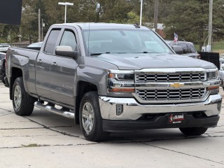 Image for 2017 Chevrolet Silverado 1500 LT ID: 6956733