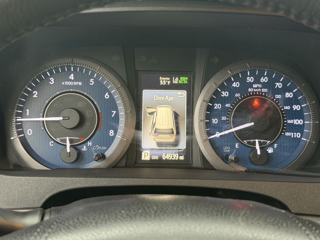 2018 Toyota Sienna Image 15