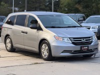 Image for 2017 Honda Odyssey LX ID: 6956912