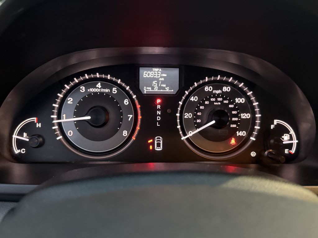 2017 Honda Odyssey Image 14