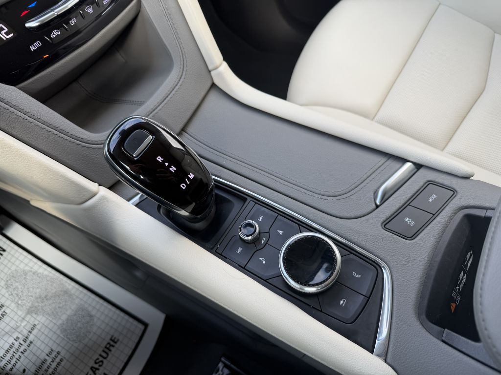 2022 Cadillac XT5 Image 19