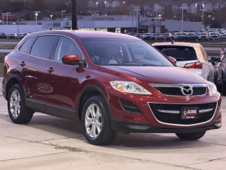 Image for 2012 Mazda CX-9  ID: 6963483