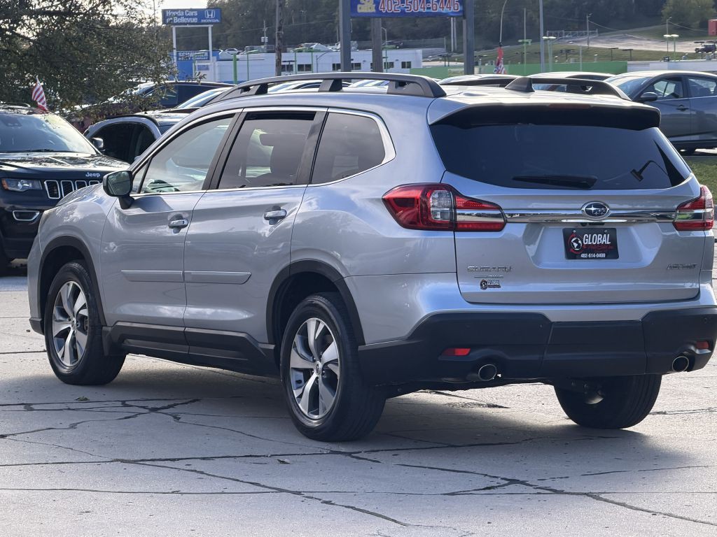 2022 Subaru Ascent Image 5