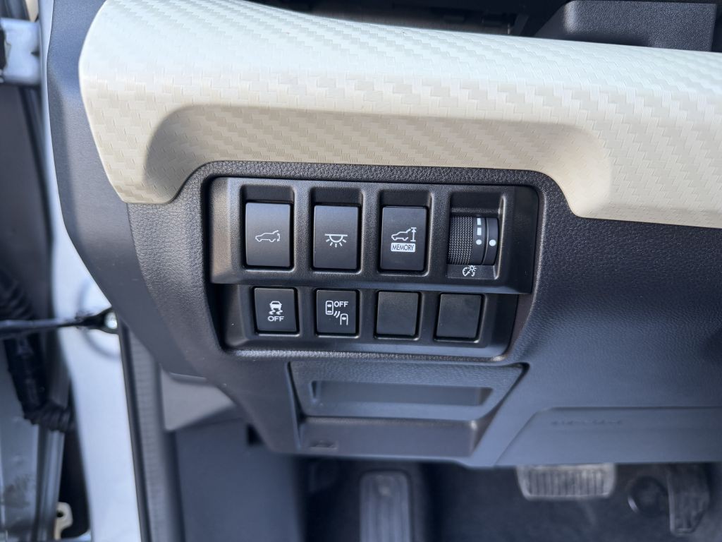 2022 Subaru Ascent Image 14