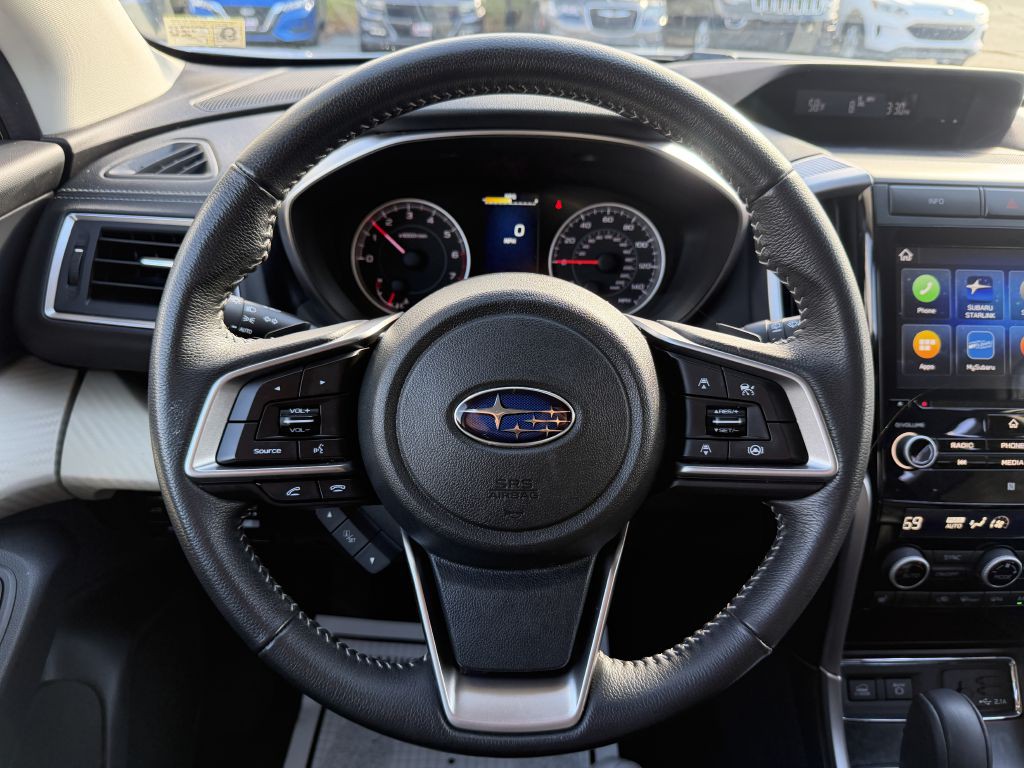 2022 Subaru Ascent Image 15