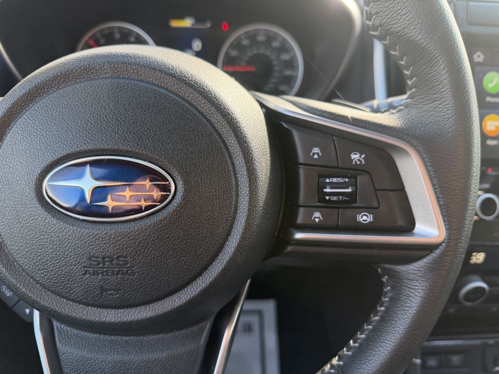 2022 Subaru Ascent Image 17