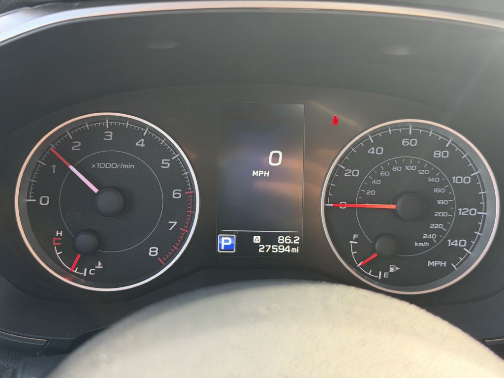 2022 Subaru Ascent Image 18