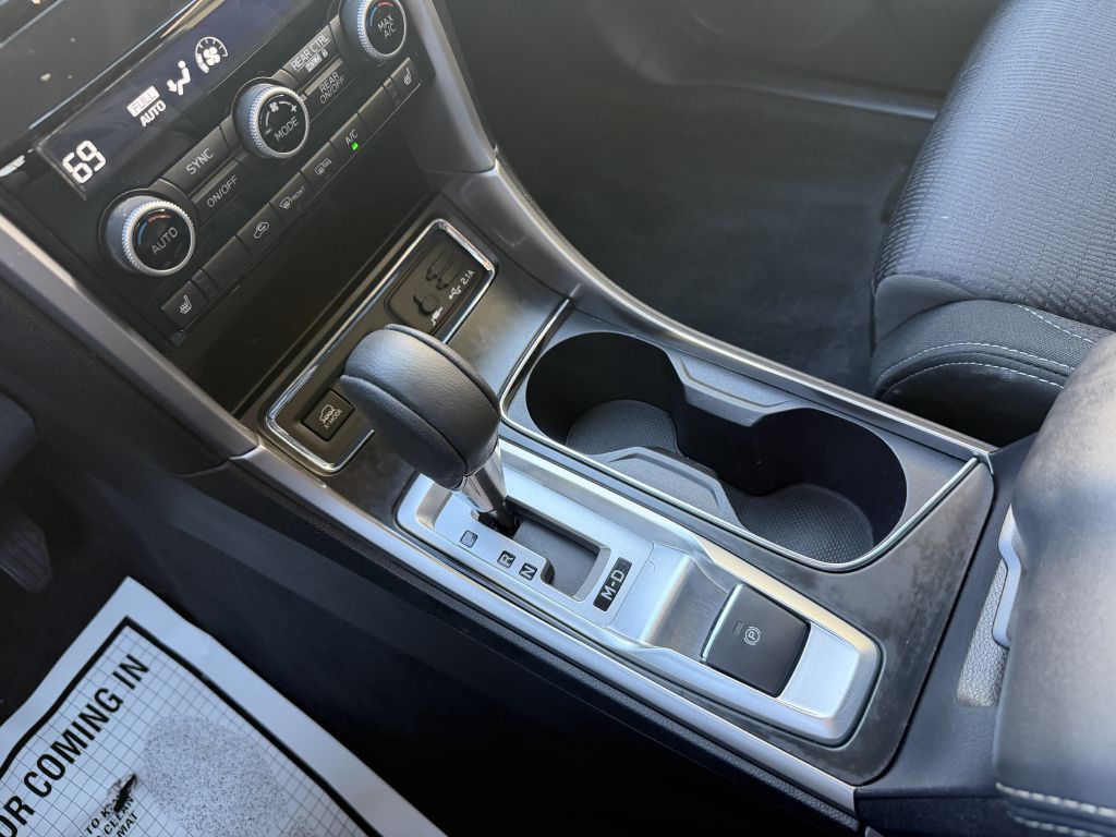 2022 Subaru Ascent Image 22