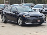 Image for 2021 Toyota Camry LE ID: 6970629