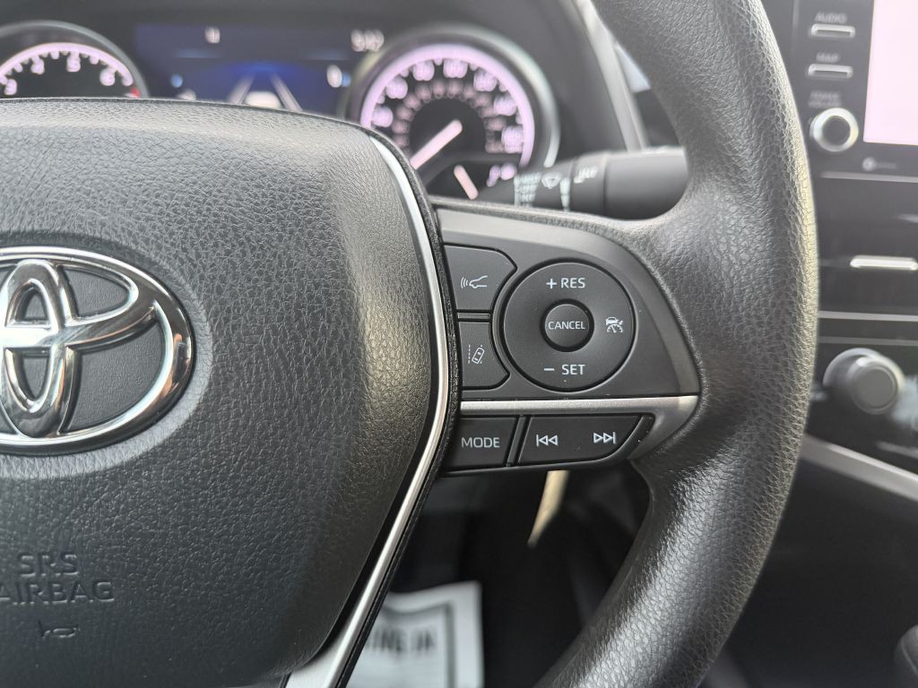 2021 Toyota Camry Image 15