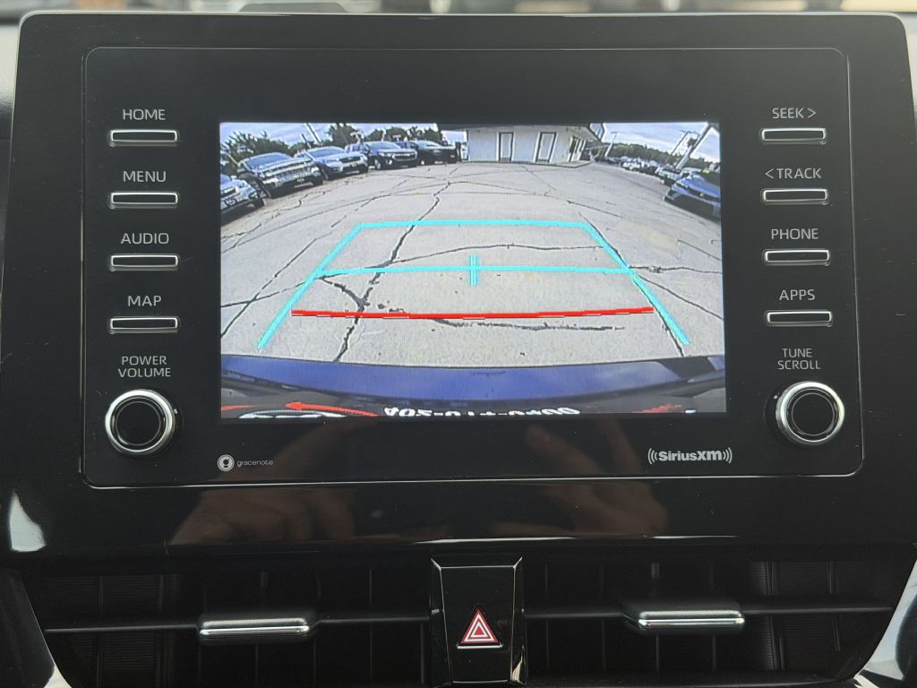 2021 Toyota Camry Image 18