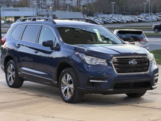 Image for 2022 Subaru Ascent Premium ID: 6986929