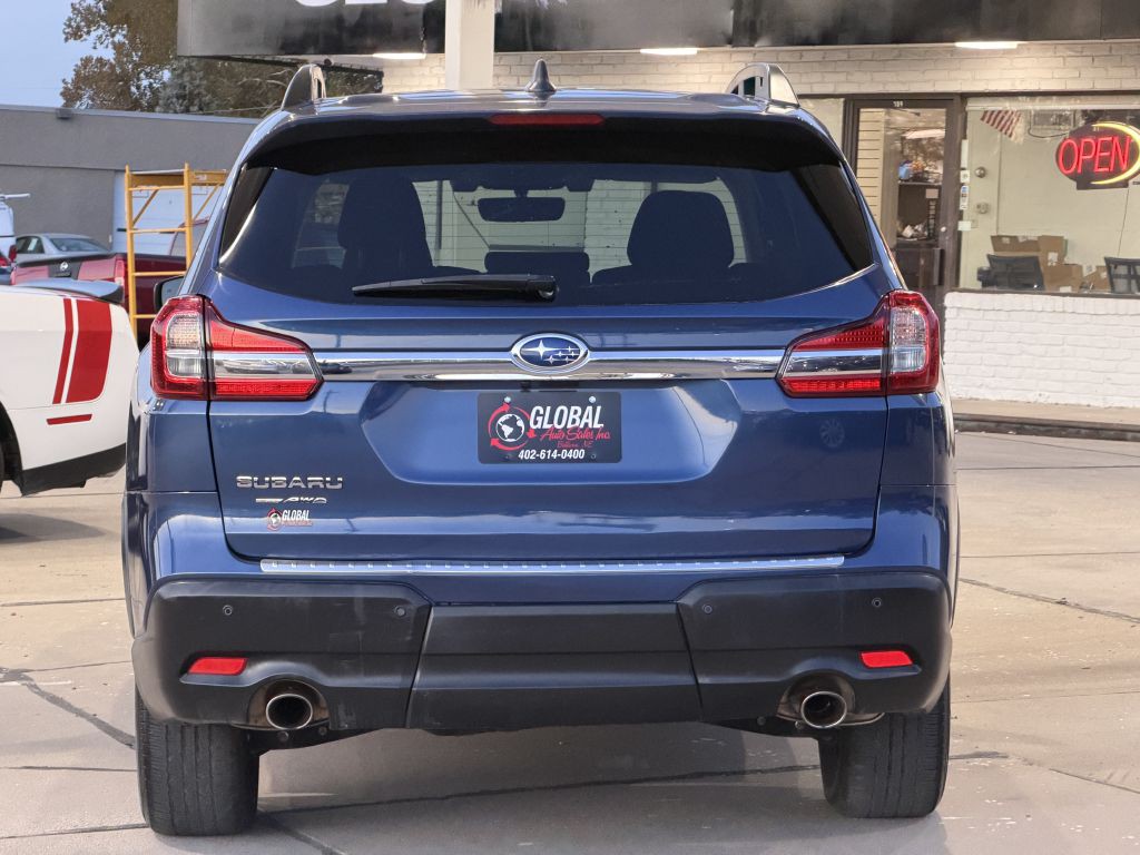 2022 Subaru Ascent Image 6