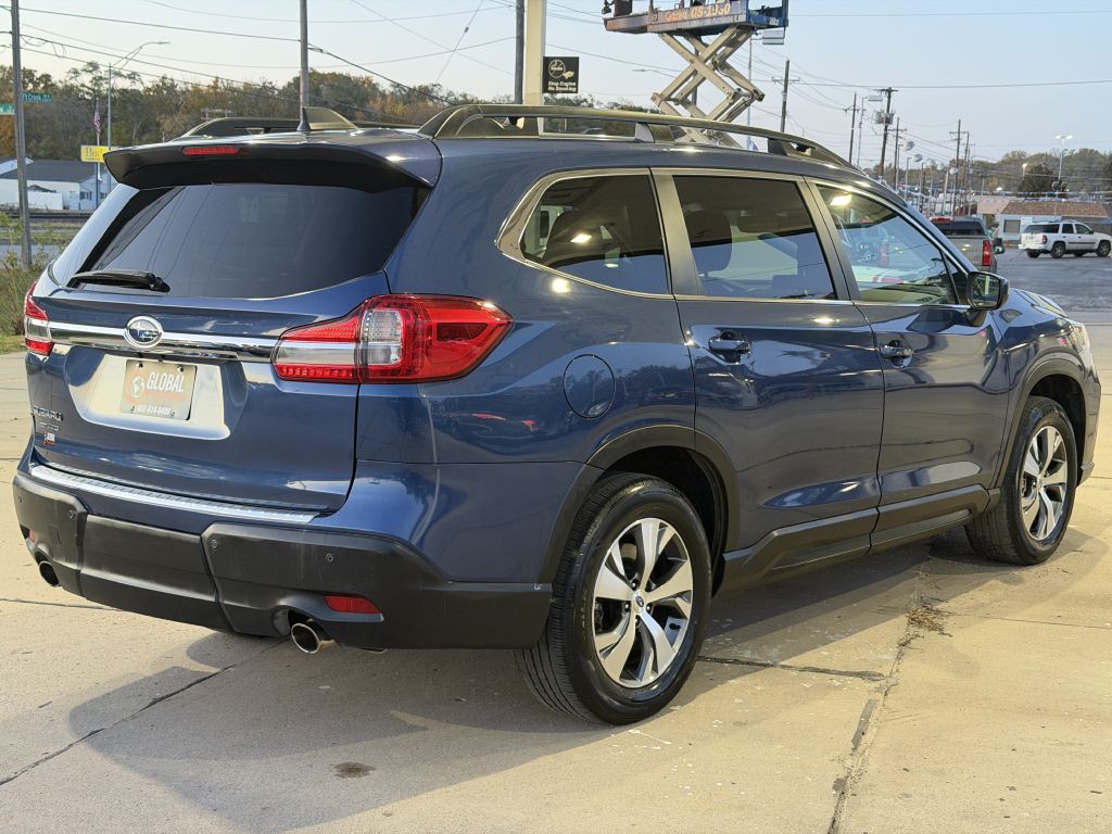 2022 Subaru Ascent Image 7