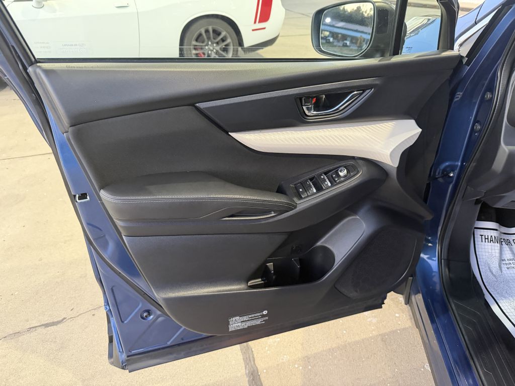 2022 Subaru Ascent Image 10