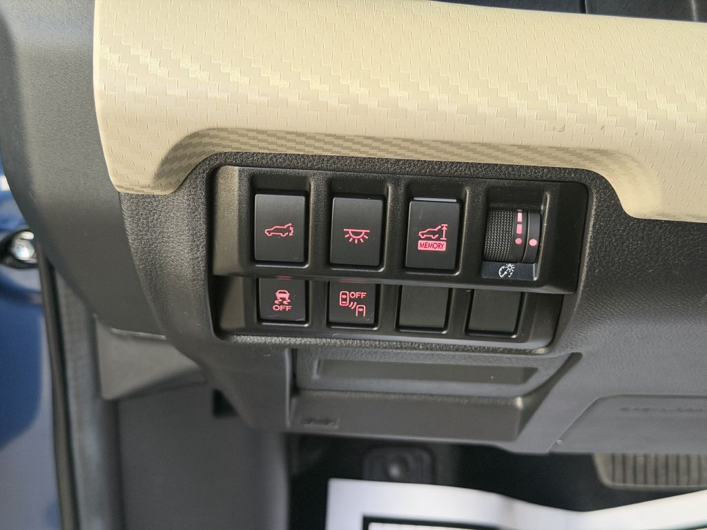 2022 Subaru Ascent Image 14