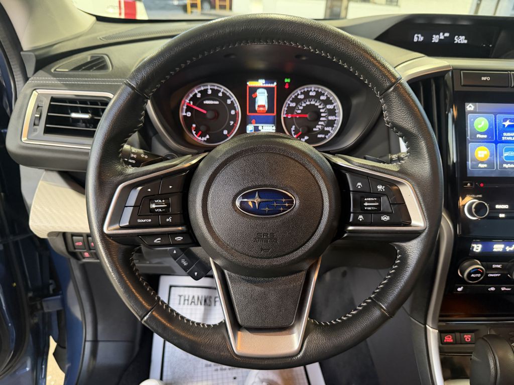 2022 Subaru Ascent Image 15