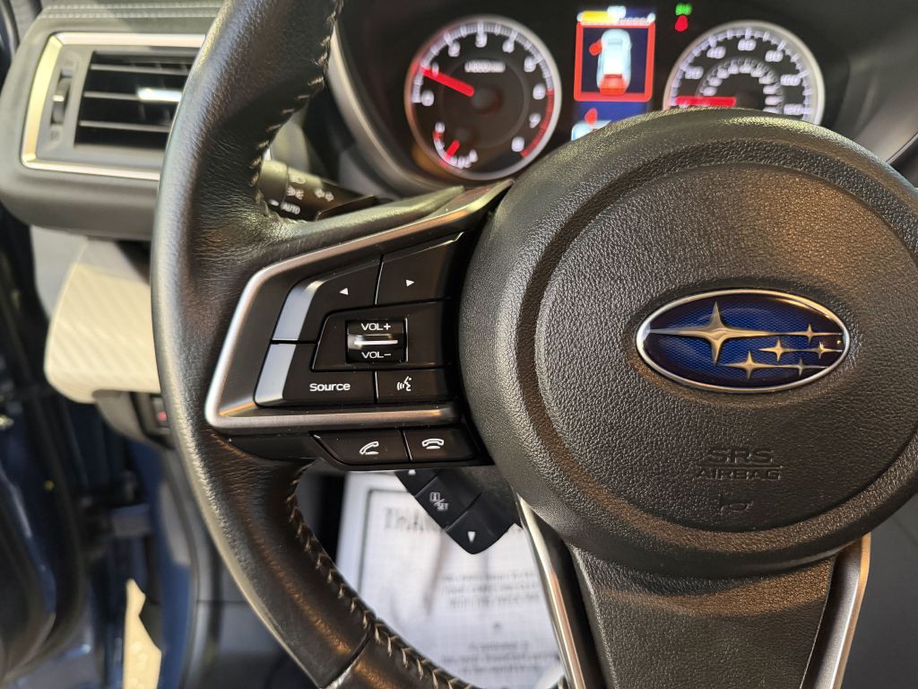 2022 Subaru Ascent Image 16