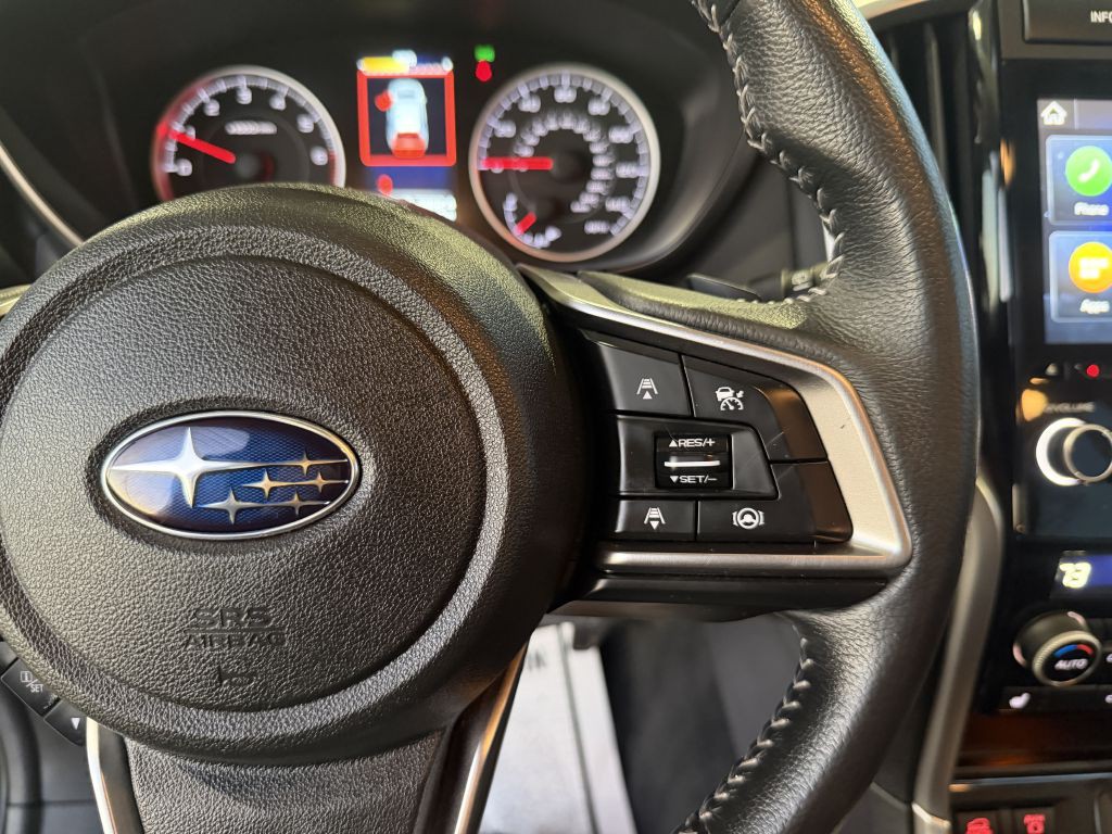 2022 Subaru Ascent Image 17