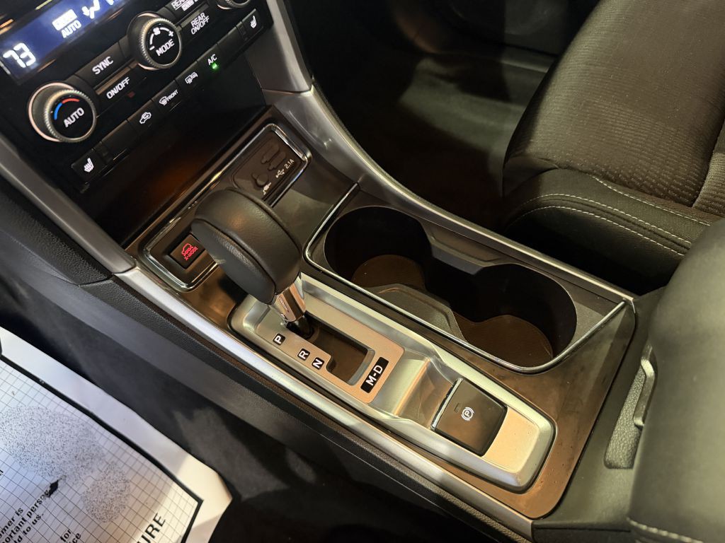 2022 Subaru Ascent Image 22