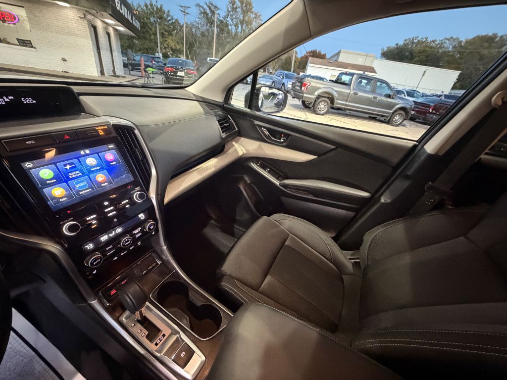 2022 Subaru Ascent Image 23