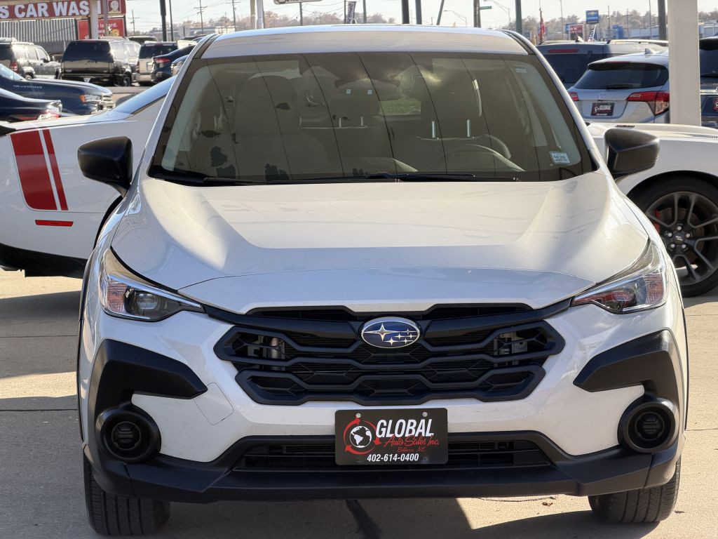 2024 Subaru Crosstrek Image 2