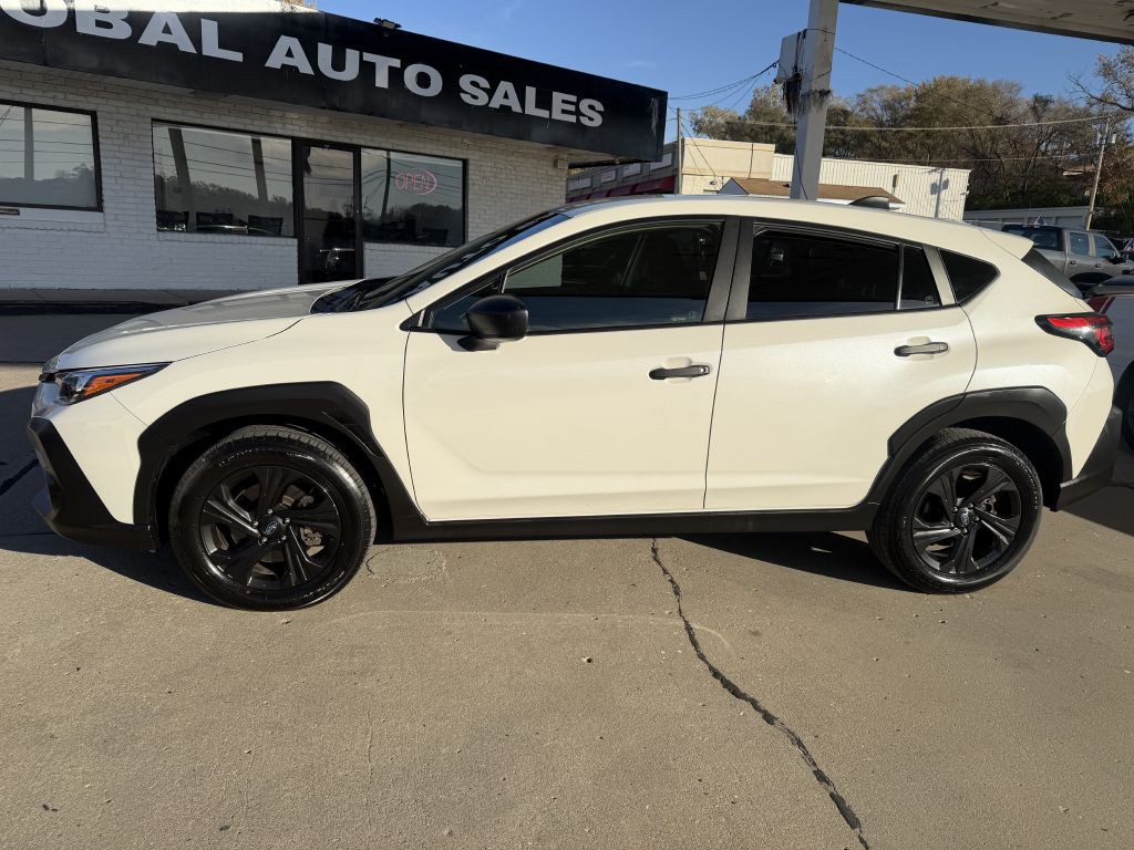2024 Subaru Crosstrek Image 4
