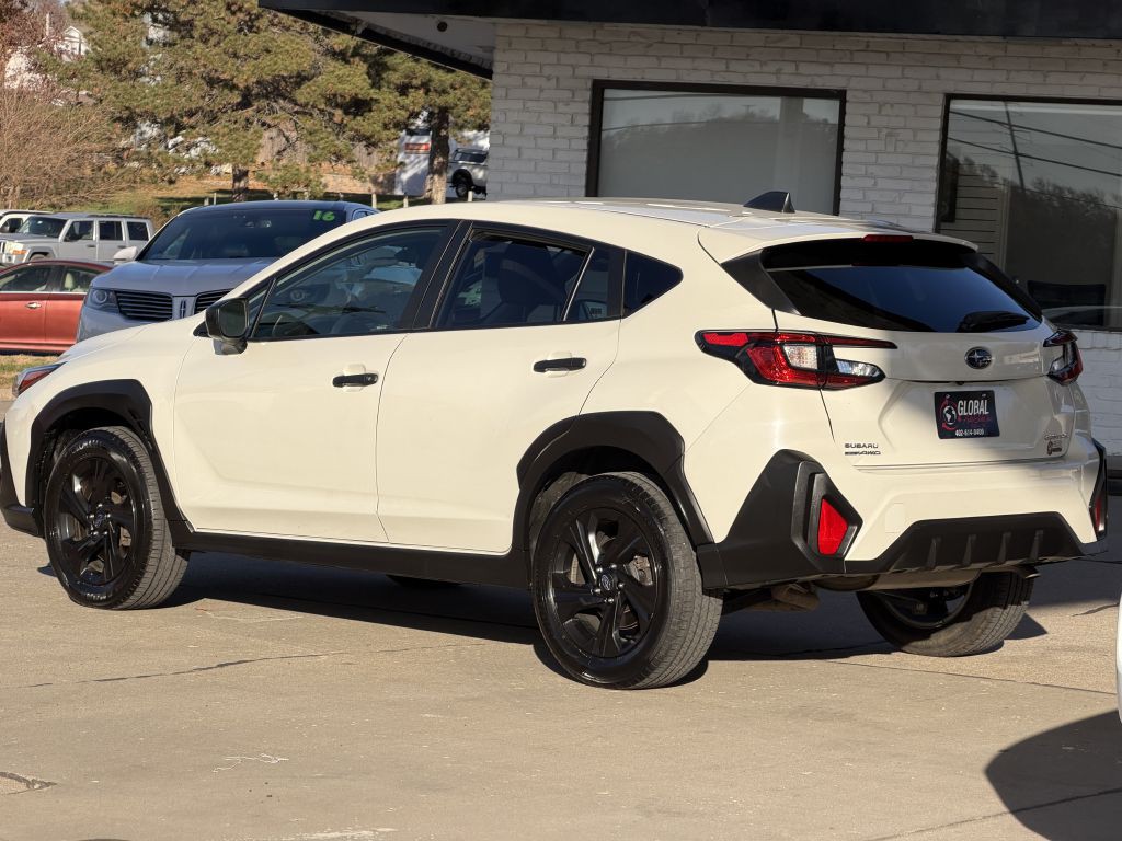 2024 Subaru Crosstrek Image 5