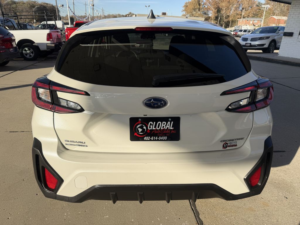 2024 Subaru Crosstrek Image 6