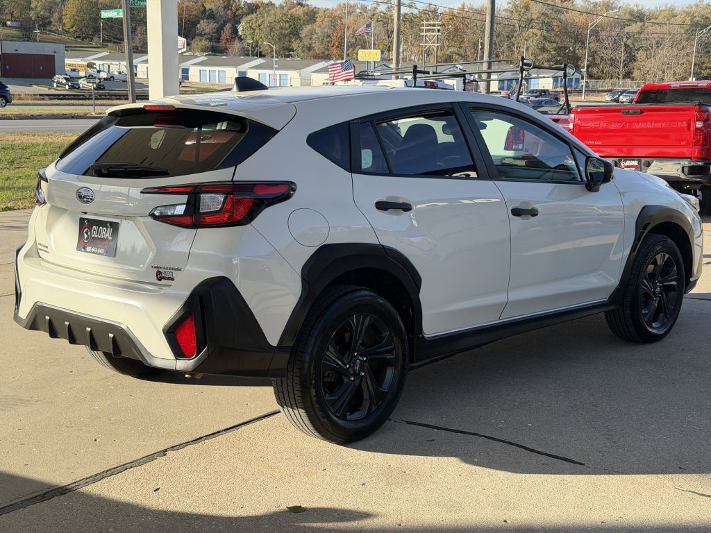 2024 Subaru Crosstrek Image 7