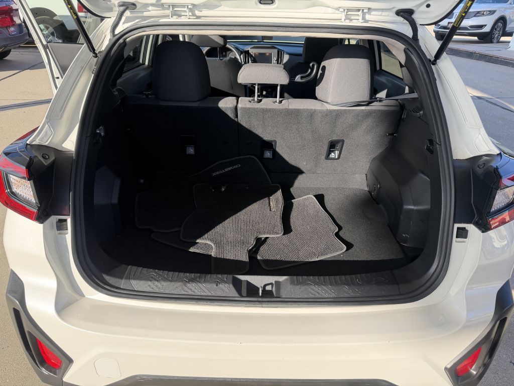 2024 Subaru Crosstrek Image 9