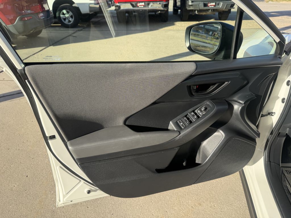 2024 Subaru Crosstrek Image 10