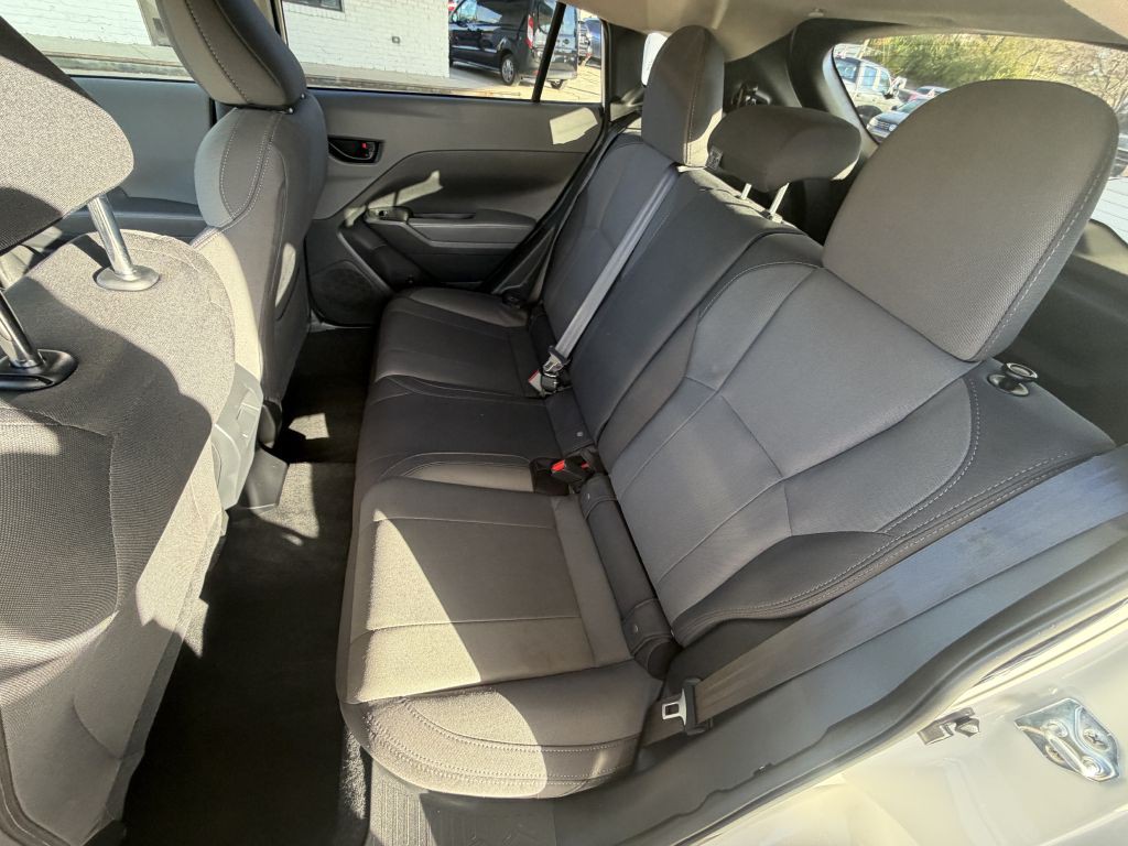 2024 Subaru Crosstrek Image 12