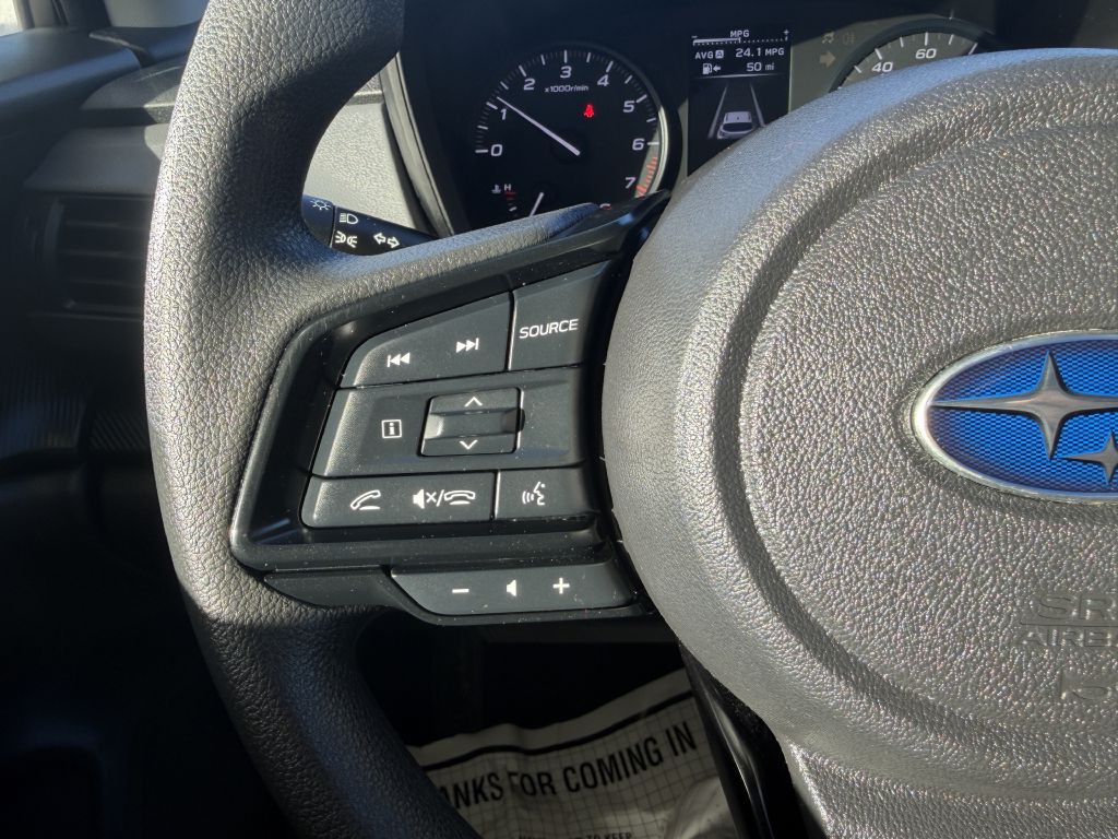 2024 Subaru Crosstrek Image 14