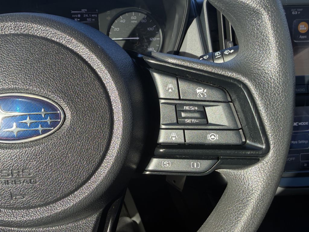 2024 Subaru Crosstrek Image 15