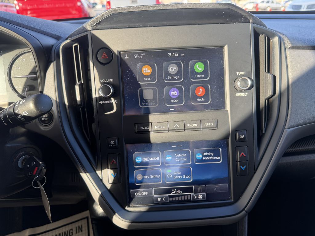 2024 Subaru Crosstrek Image 17