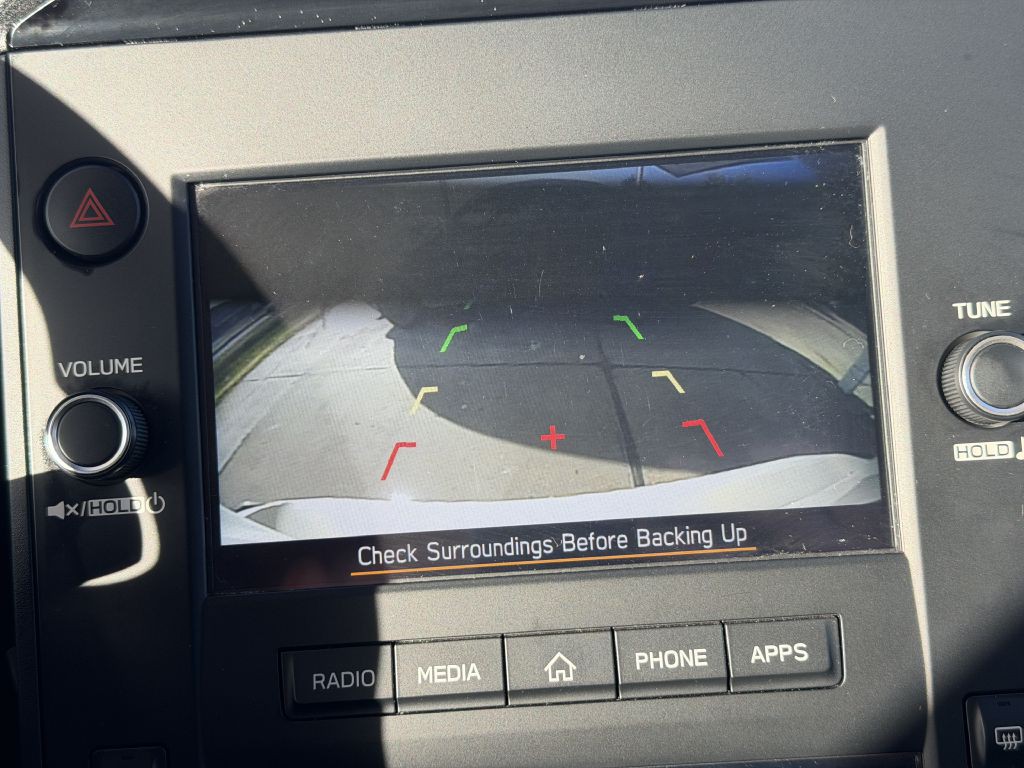 2024 Subaru Crosstrek Image 18