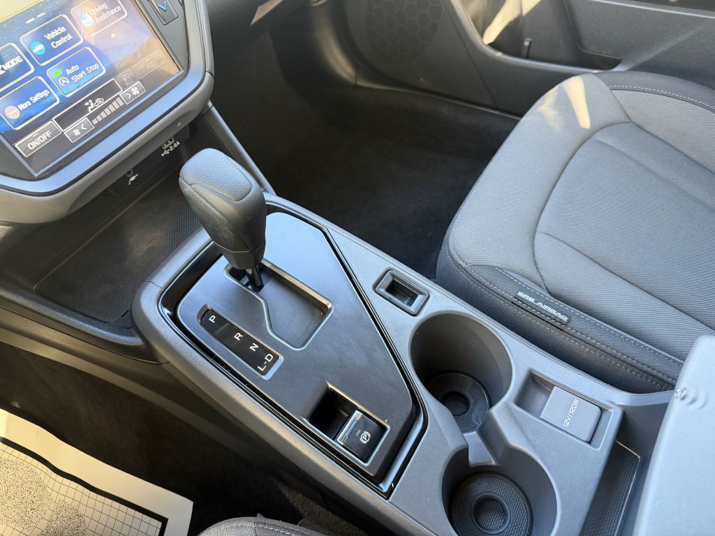 2024 Subaru Crosstrek Image 19