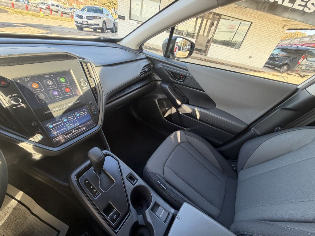 2024 Subaru Crosstrek Image 20