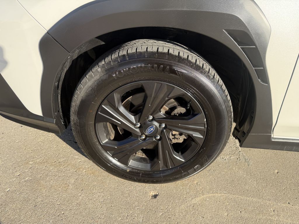 2024 Subaru Crosstrek Image 21