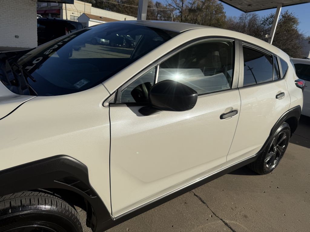 2024 Subaru Crosstrek Image 22