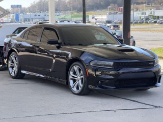 Image for 2022 Dodge Charger R/T ID: 7003231