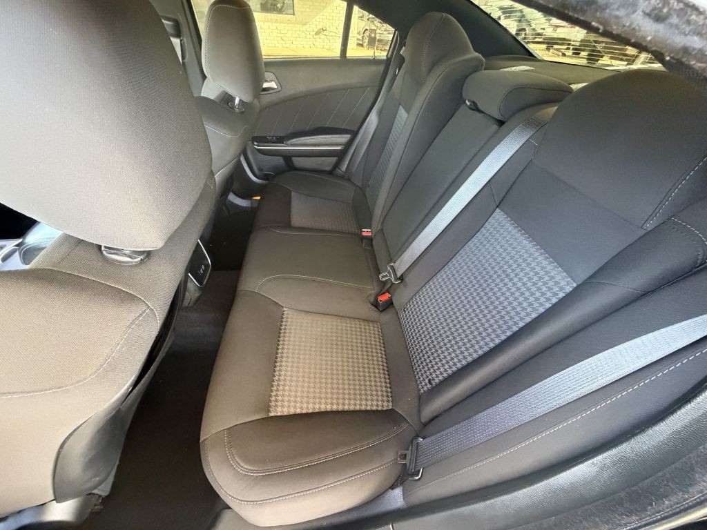 2022 Dodge Charger Image 11