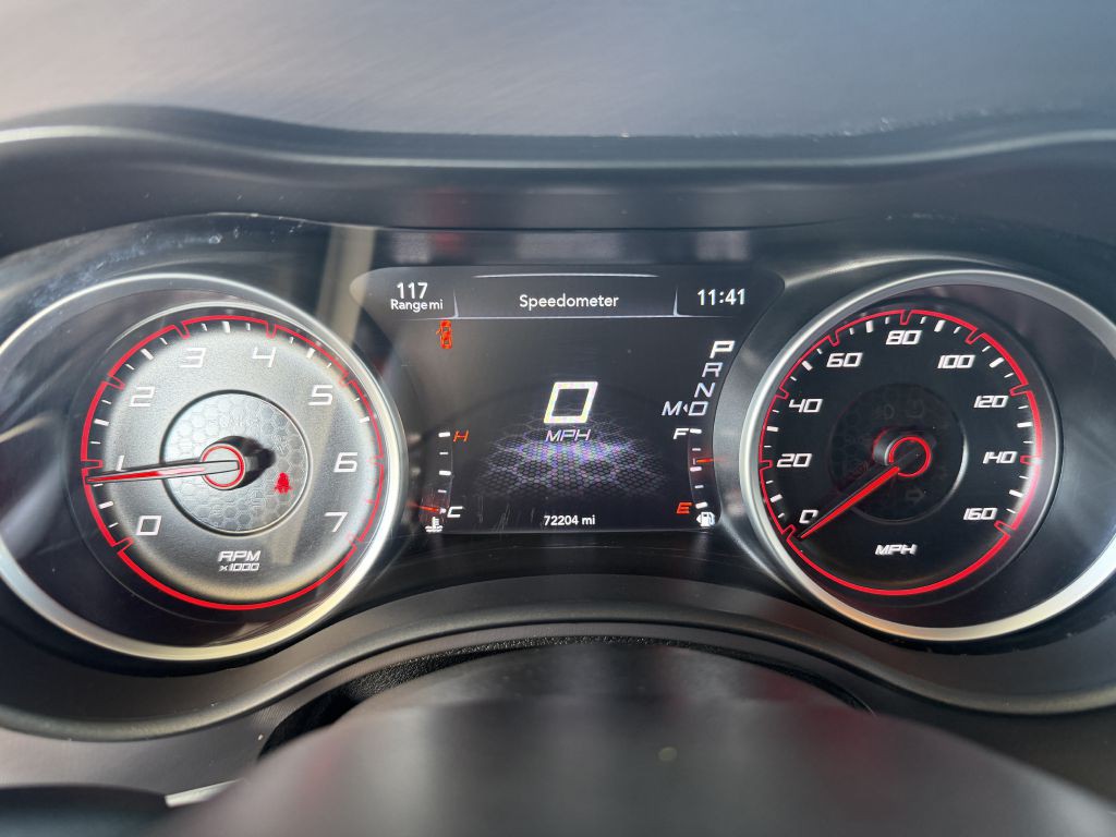 2022 Dodge Charger Image 14