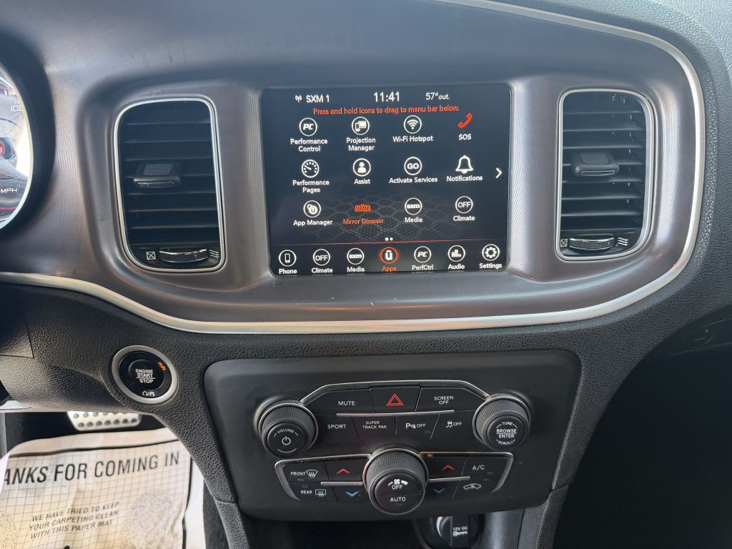 2022 Dodge Charger Image 15