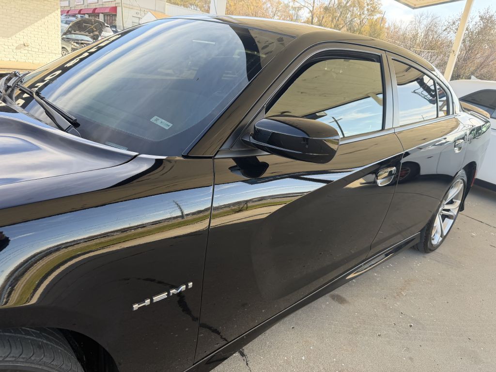 2022 Dodge Charger Image 20