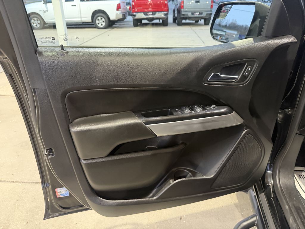 2020 Chevrolet Colorado Image 10