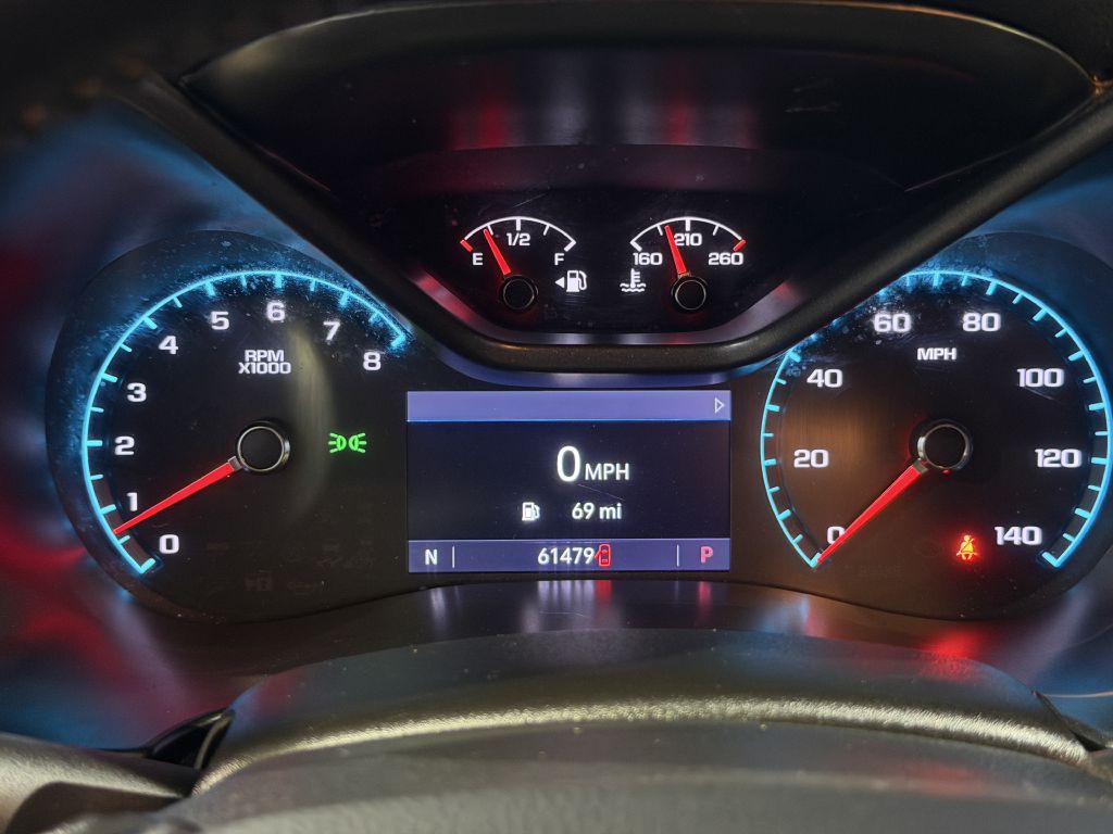 2020 Chevrolet Colorado Image 14