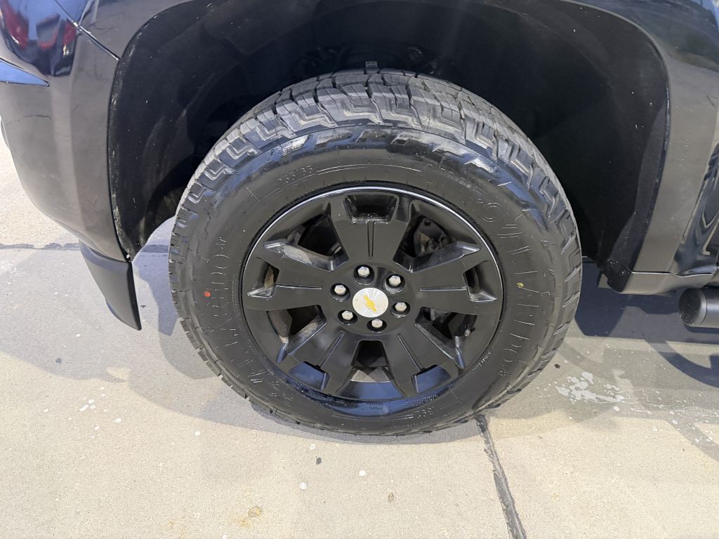 2020 Chevrolet Colorado Image 20